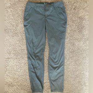 Kuhl Innovair skinny hiking pants